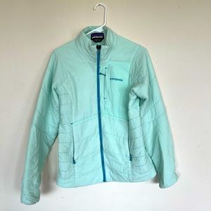 Patagonia Nano Air Jacket